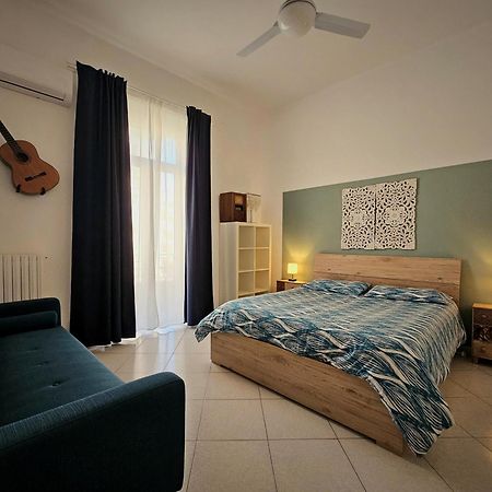 Flower 11 Apartment Bari Ngoại thất bức ảnh