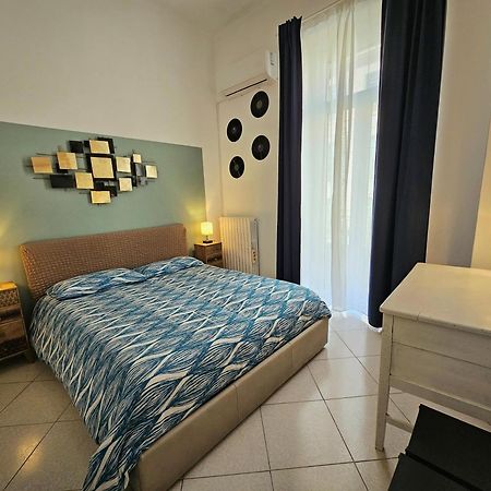 Flower 11 Apartment Bari Ngoại thất bức ảnh