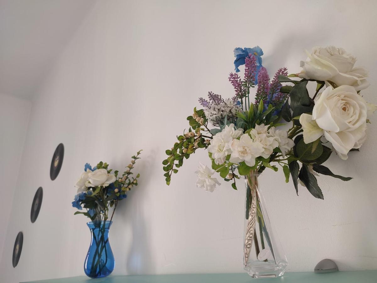 Flower 11 Apartment Bari Ngoại thất bức ảnh