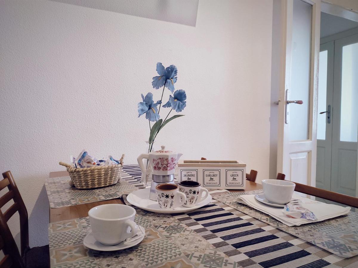 Flower 11 Apartment Bari Ngoại thất bức ảnh