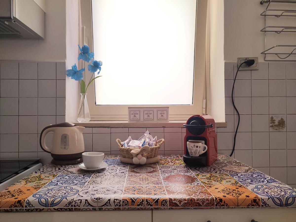 Flower 11 Apartment Bari Ngoại thất bức ảnh