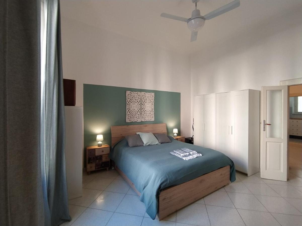 Flower 11 Apartment Bari Ngoại thất bức ảnh