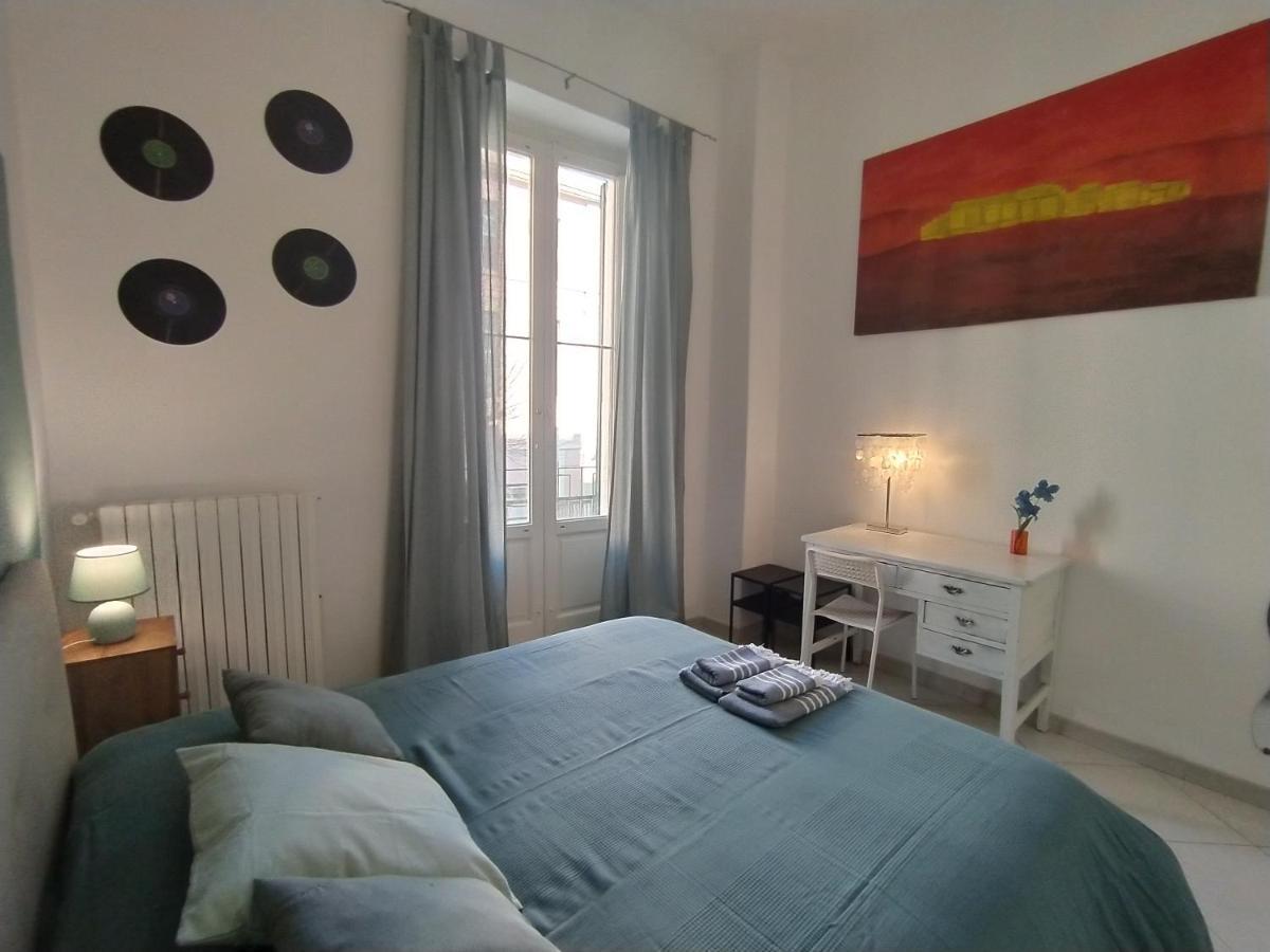 Flower 11 Apartment Bari Ngoại thất bức ảnh