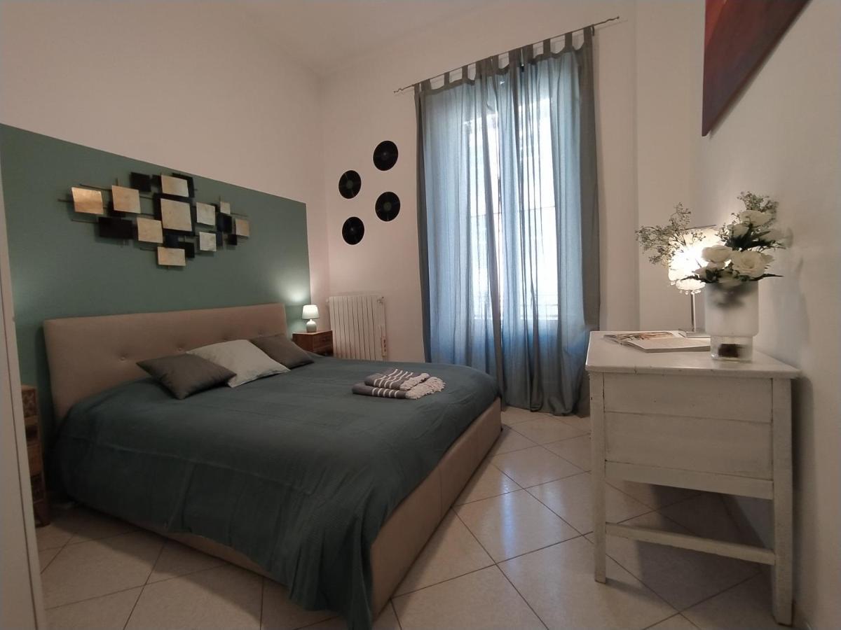 Flower 11 Apartment Bari Ngoại thất bức ảnh