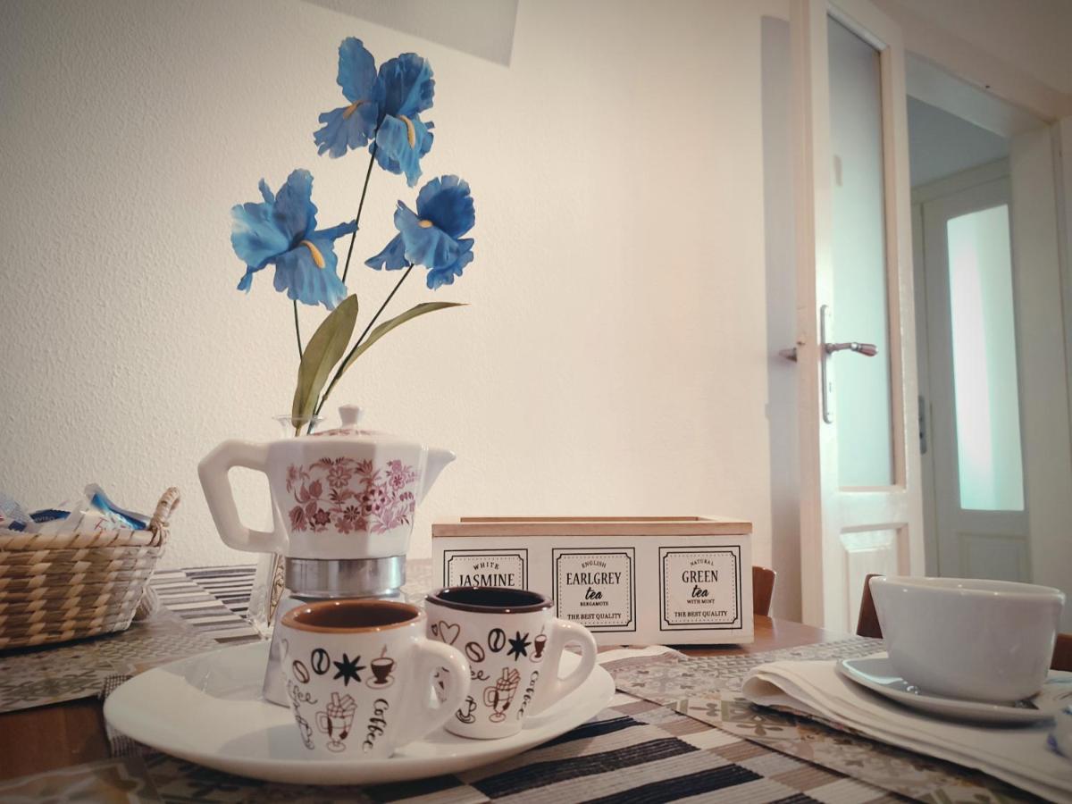 Flower 11 Apartment Bari Ngoại thất bức ảnh