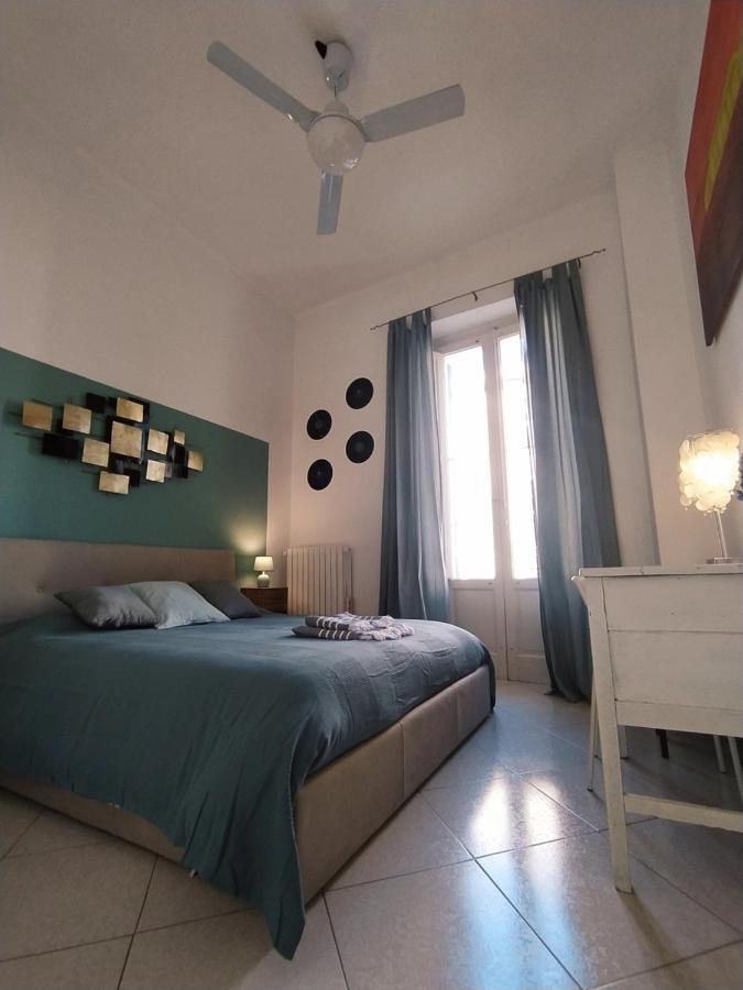 Flower 11 Apartment Bari Ngoại thất bức ảnh