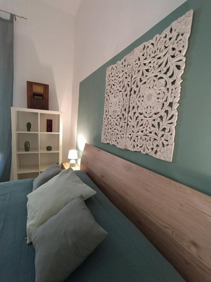 Flower 11 Apartment Bari Ngoại thất bức ảnh