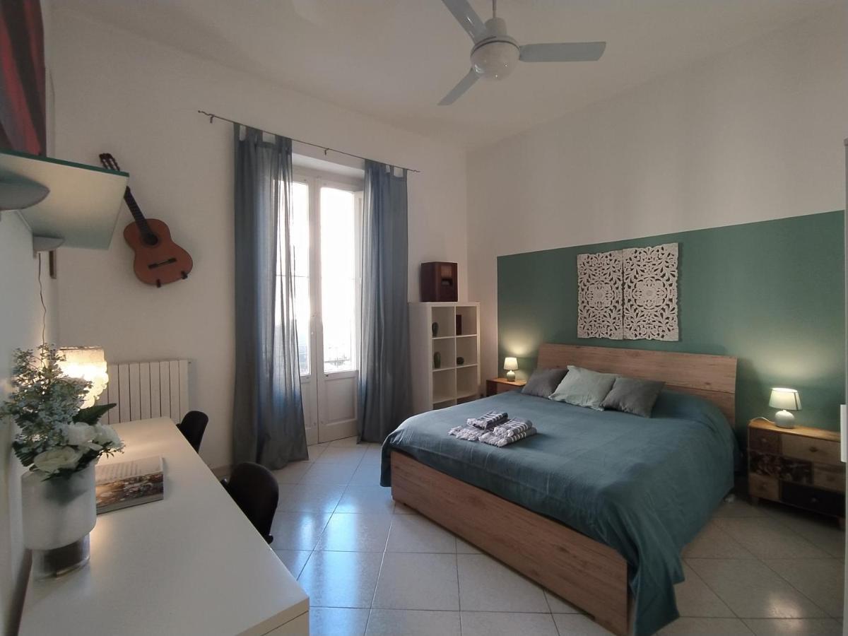 Flower 11 Apartment Bari Ngoại thất bức ảnh