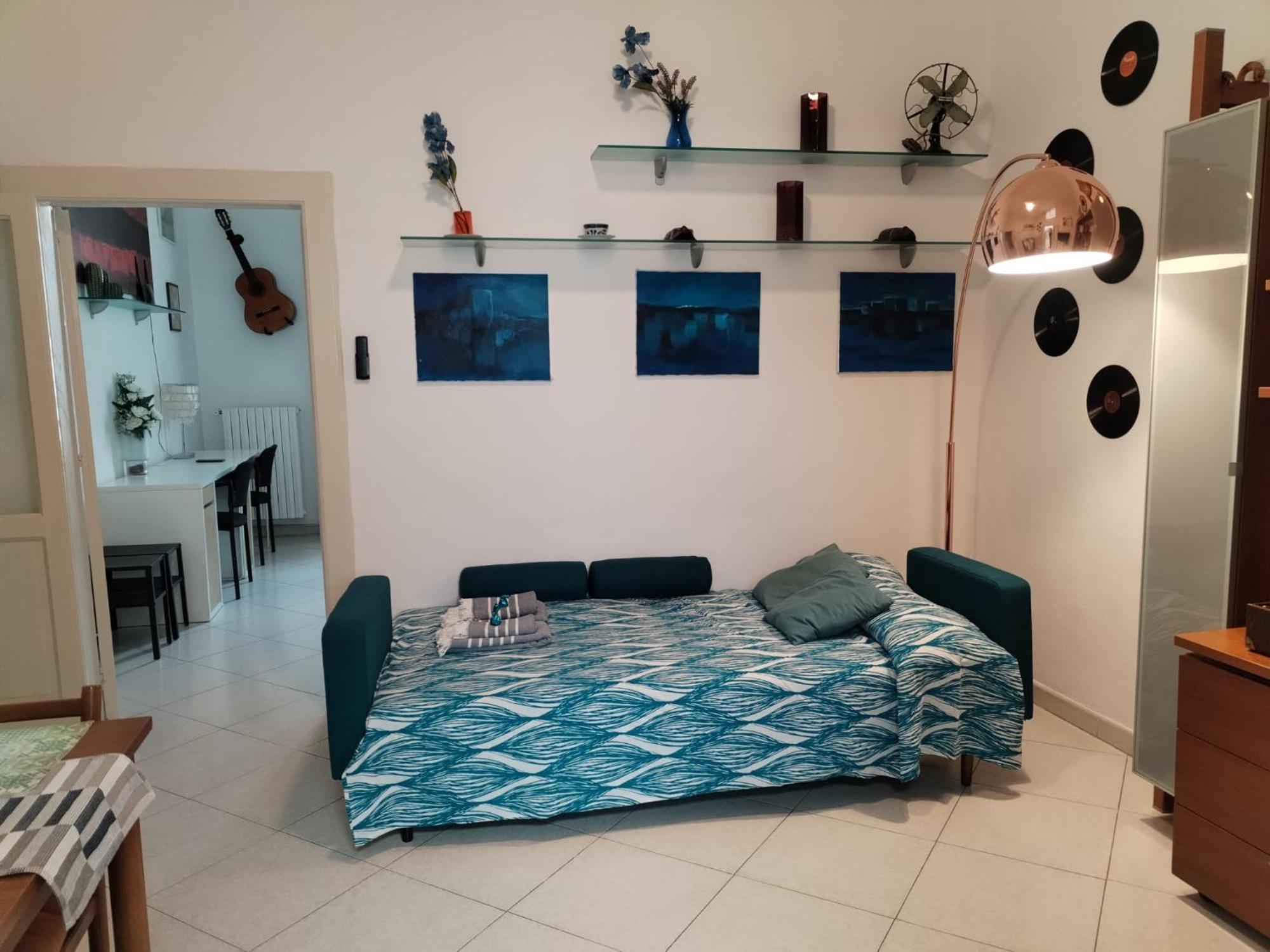 Flower 11 Apartment Bari Ngoại thất bức ảnh