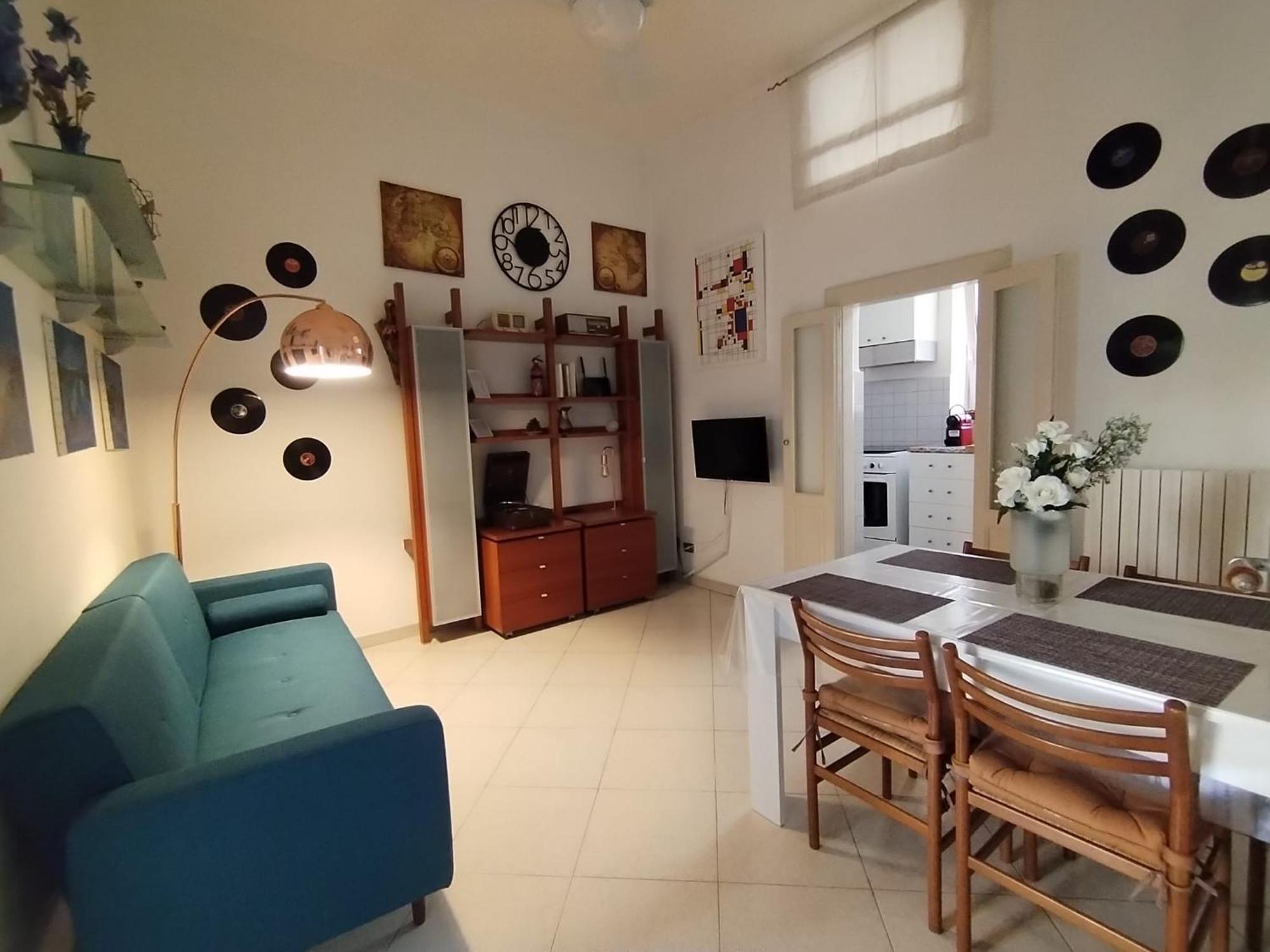 Flower 11 Apartment Bari Ngoại thất bức ảnh