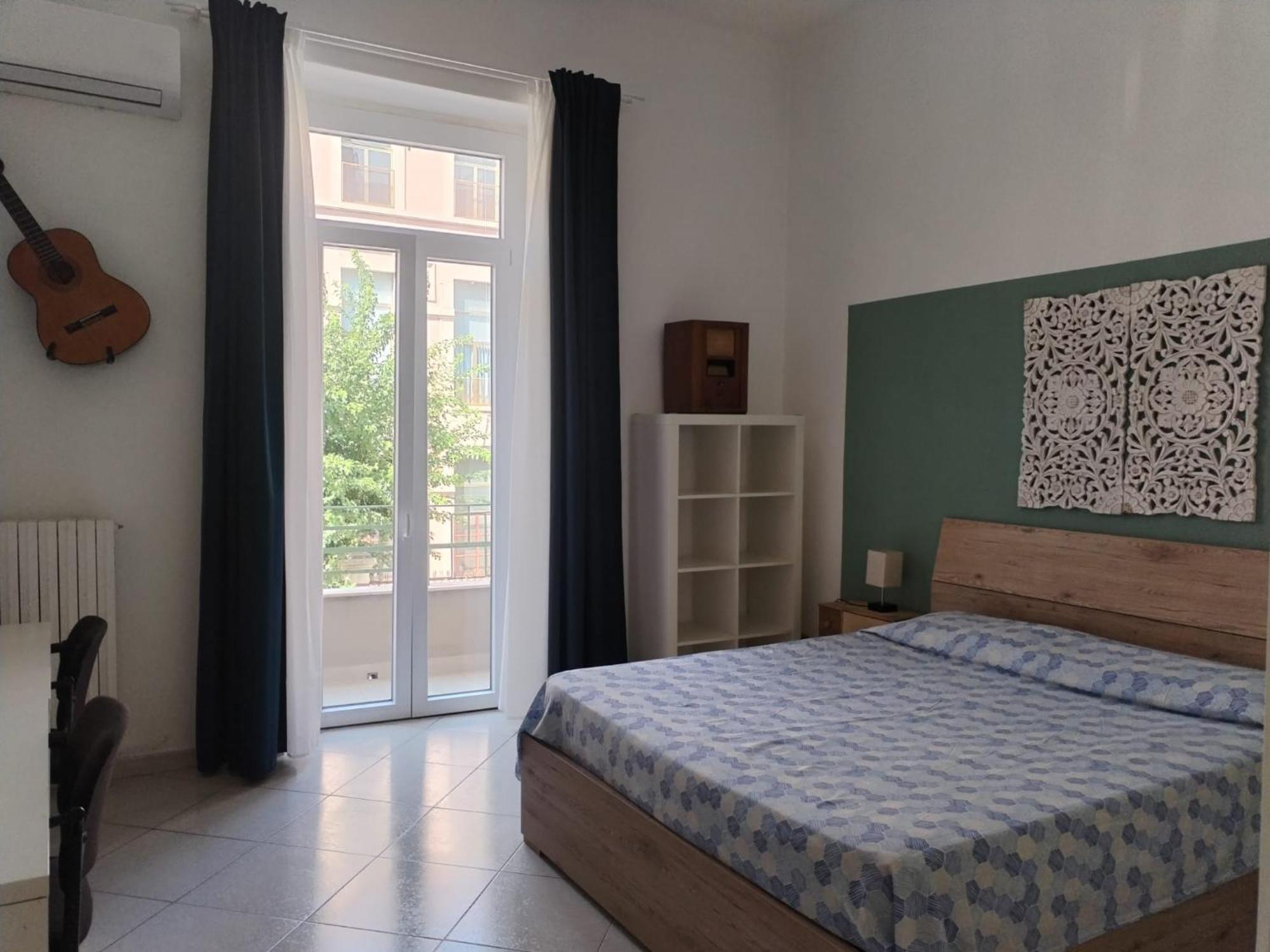 Flower 11 Apartment Bari Ngoại thất bức ảnh