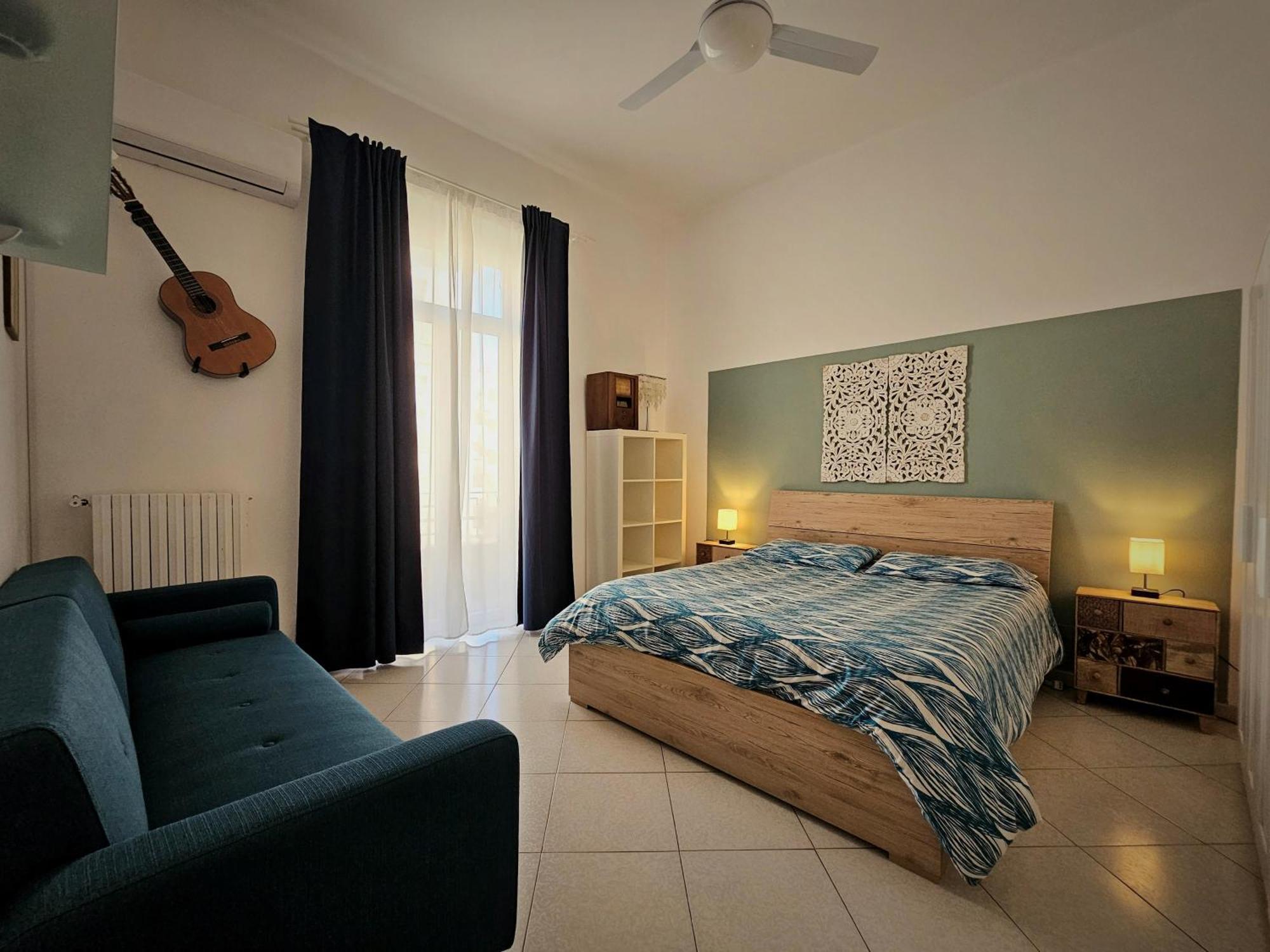 Flower 11 Apartment Bari Ngoại thất bức ảnh