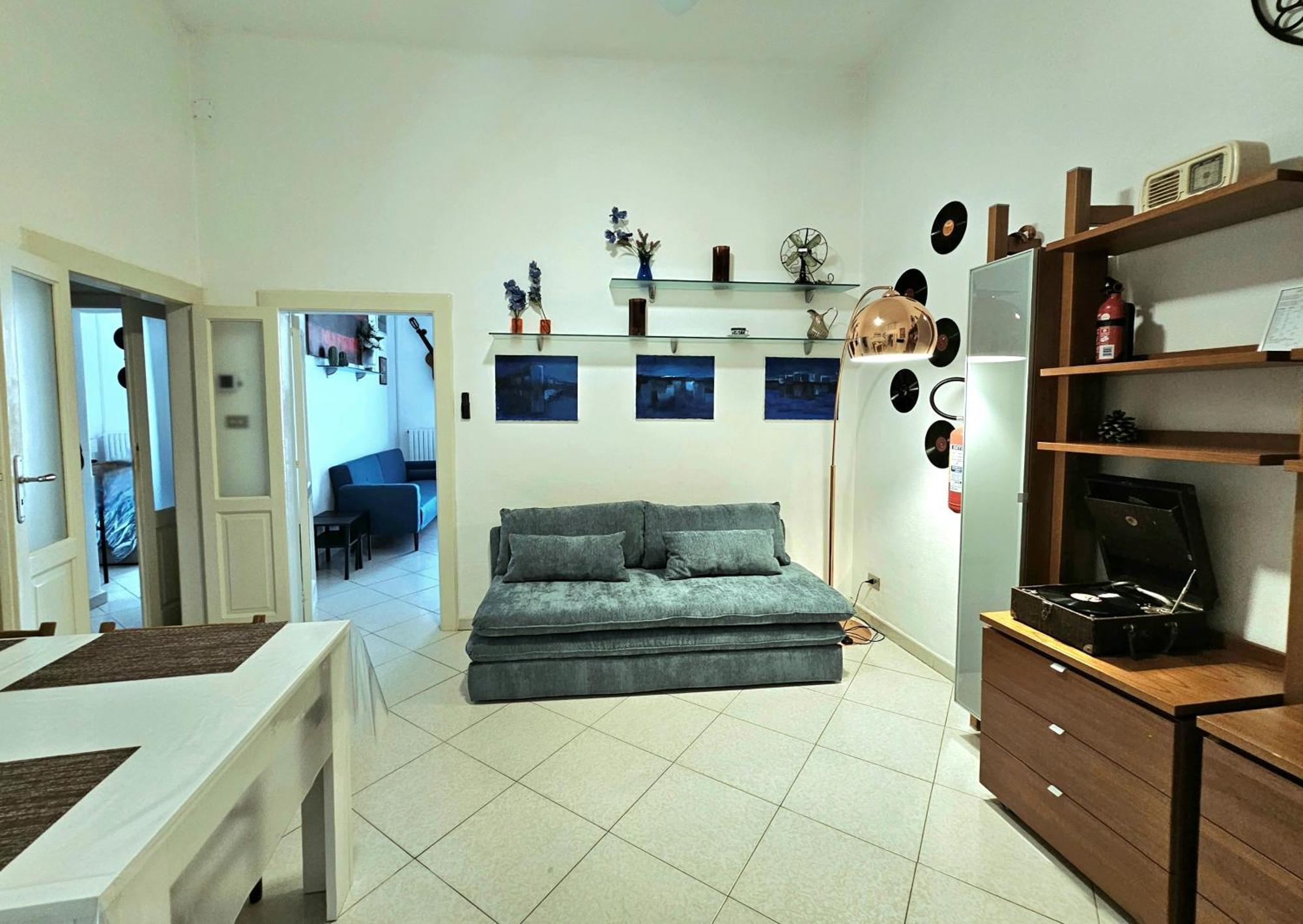 Flower 11 Apartment Bari Ngoại thất bức ảnh