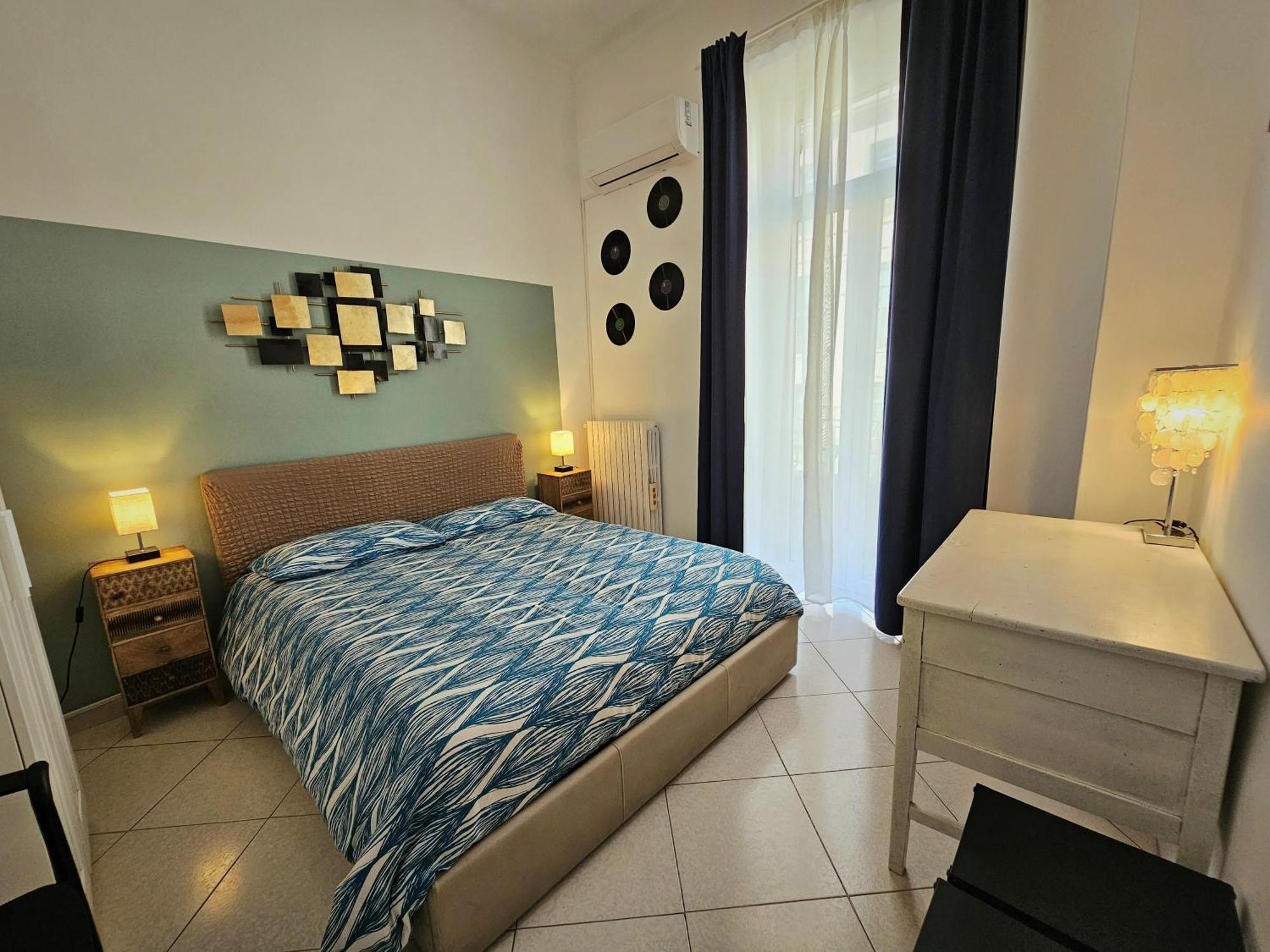 Flower 11 Apartment Bari Ngoại thất bức ảnh