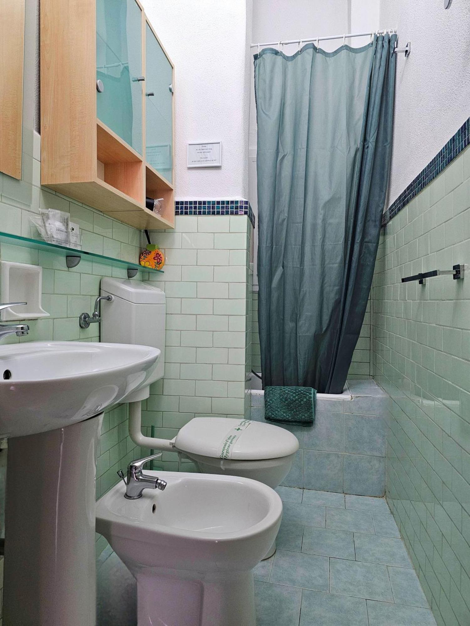 Flower 11 Apartment Bari Ngoại thất bức ảnh